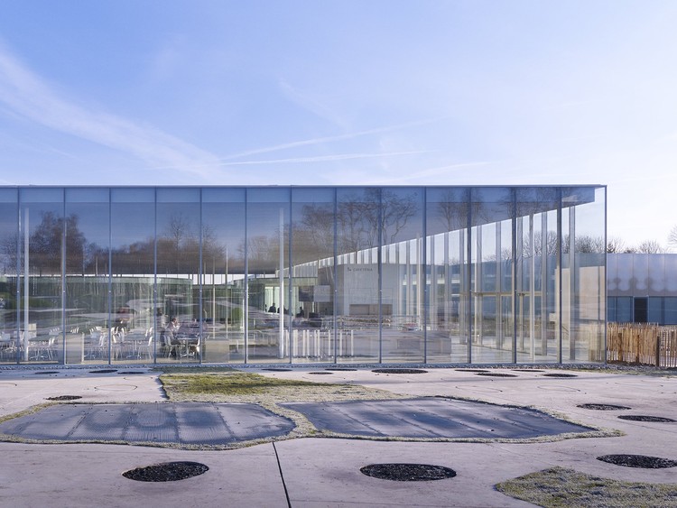 Louvre-Lens