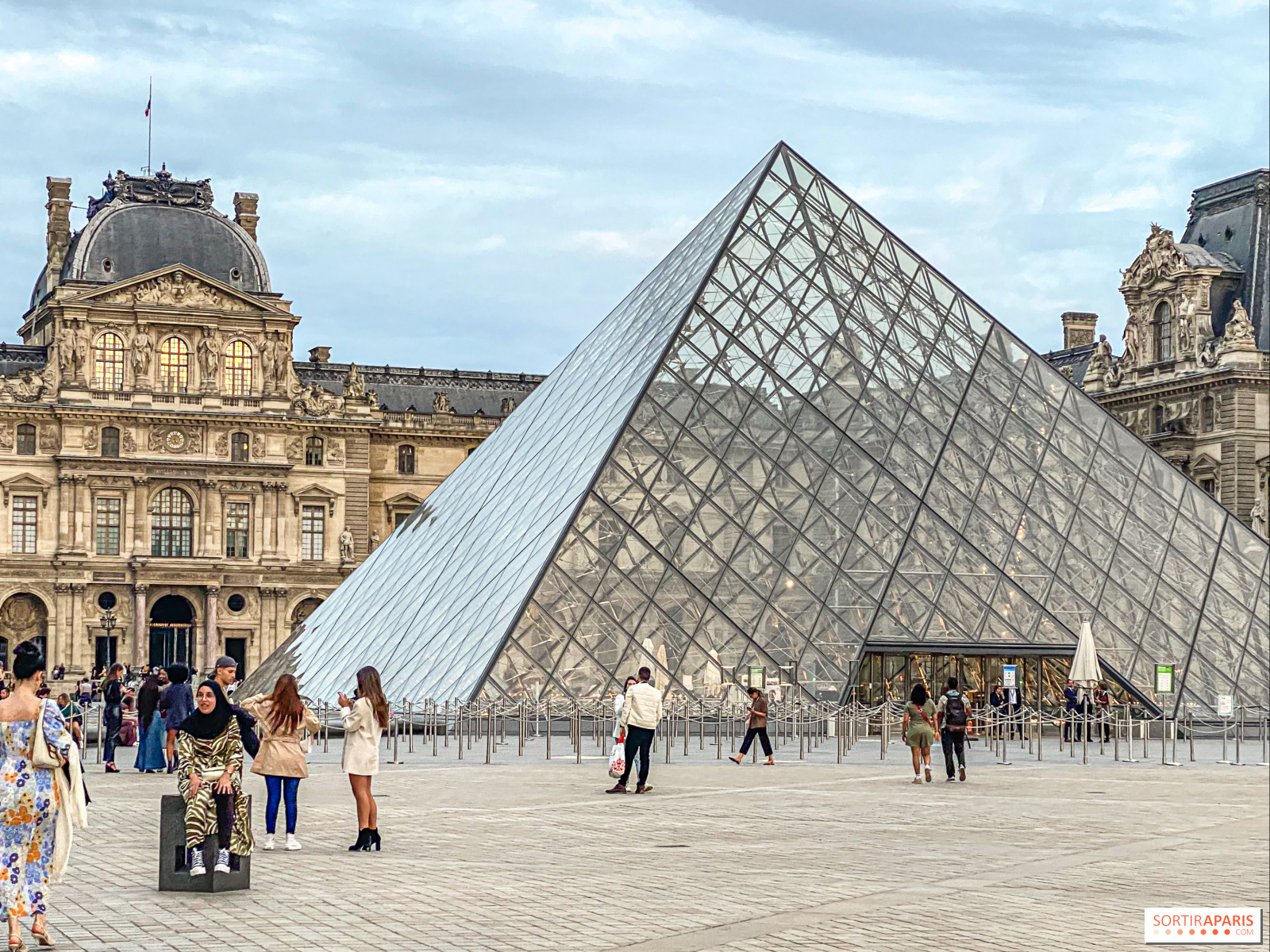 Louvre Museum
